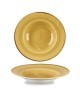 Talerz do makaronu 0,468 l - CHURCHILL Stonecast Mustard Seed