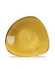 Talerz do makaronu 0,468 l - CHURCHILL Stonecast Mustard Seed