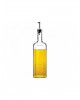 Butelka do oliwy/octu z metalowym korkiem 1000 ml PASABAHCE