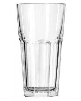 Szklanka wysoka 590 ml GIBRALTAR - LIBBEY