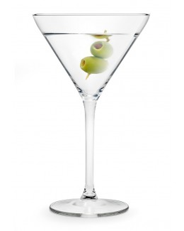 Martini kieliszek 260 ml