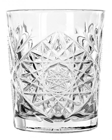 Hobstar szklanka 350 ml