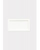 Talerz prostokątny Ambition Simple 320 x 200 mm