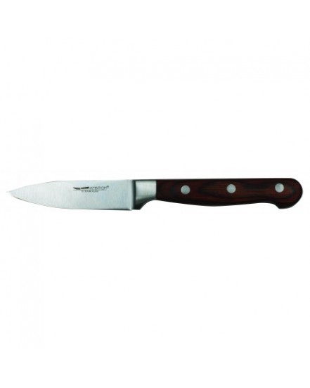 Nóż kuchenny obierak Titanium 9 cm