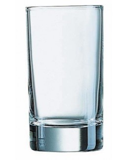 Szklanka wysoka 170 ml - ARCOROC Islande