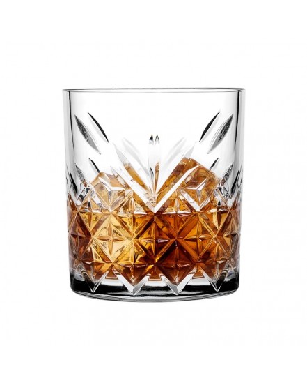 Szklanka do whisky 355 ml - Pasabahce Timeless