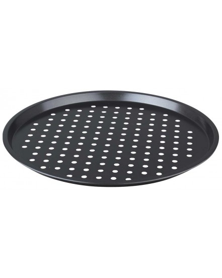 BLACHA FORMA DO PIZZY 33cm KLAUSBERG KB-7196