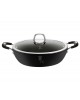 GARNEK GRANITOWY 28cm BERLINGERHAUS BH-6125