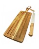 KASSEL ZESTAW DO KROJENIA I SERWOWANIA PIECZYWA 93602