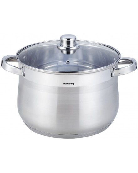KLAUSBERG GARNEK 22,4L KB-7168