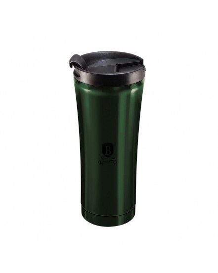 KUBEK TERMICZNY 500ml BERLINGER HAUS BH-6410 EMERALD