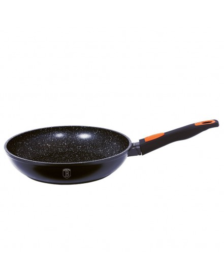 PATELNIA GRANITOWA 24cm BERLINGER HAUS BH-1102