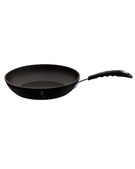 PATELNIA GRANITOWA 30cm BERLINGERHAUS BH-6118