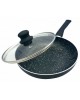 PATELNIA MARMURKOWA KINGHOFF 26cm KH-3958