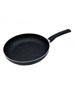 PATELNIA Z POWŁOKĄ MARMUROWĄ KINGHOFF MARMO 18cm KH-3978