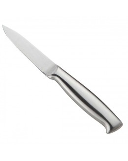 Stalowy nóż do obierania 8,5 cm - KINGHOFF