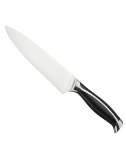 Stalowy nóż szefa kuchni 22 cm - KINGHOFF