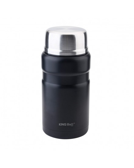 TERMOS OBIADOWY KINGHOFF 0,75L KH-1460
