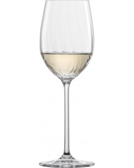 PRIZMA Kieliszek do białego wina 296 ml