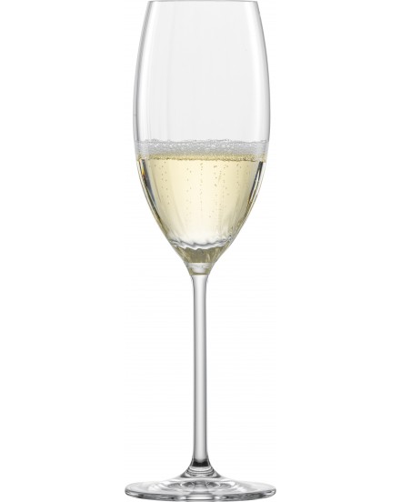 PRIZMA Kieliszek do szampana 288 ml