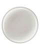 STONE Talerz płaski 16 cm biały