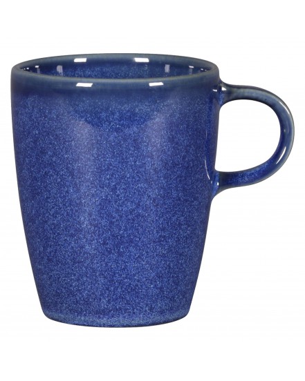 STONE Filiżanka 230 ml kobaltowa