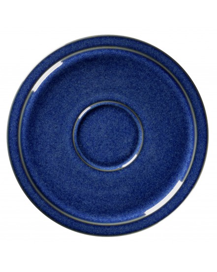 STONE Spodek 16,5 cm kobaltowy
