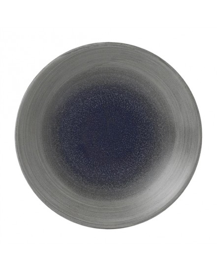 Talerz głęboki coupe 281 mm - Stonecast Aqueous Grey