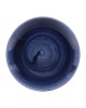 Talerz płaski 288 mm - Stonecast Patina Cobalt Blue