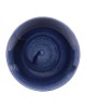 Talerz płaski 217 mm - Stonecast Patina Cobalt Blue