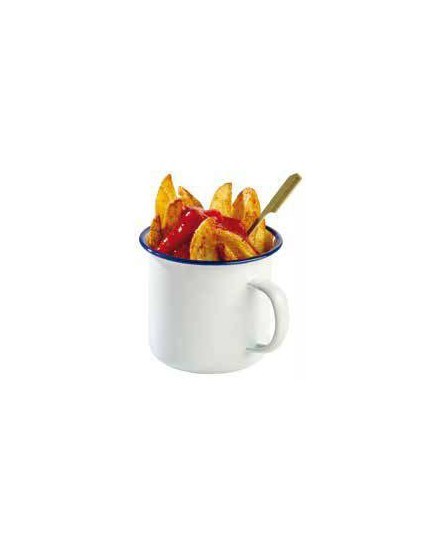 Kubek 100 ml - Enamel Dishes APS