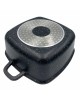 KINGHOFF GARNEK MARMUROWY 22 cm 3,7L
