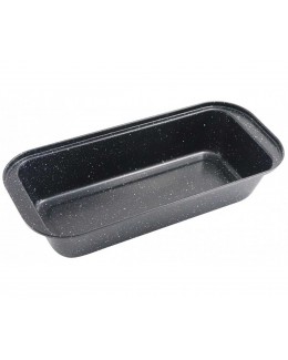 FORMA DO PASZTETU CHLEBA KEKSÓWKA 30x13cm KINGHOFF KH-1549