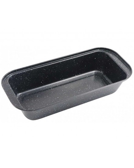 FORMA DO PASZTETU CHLEBA KEKSÓWKA 30x13cm KINGHOFF KH-1549