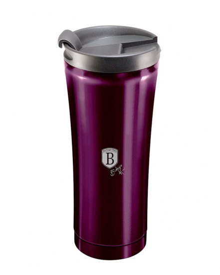 KUBEK TERMICZNY 500ml BERLINGER HAUS BH-6816 PURPLE