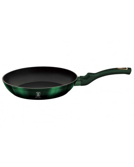PATELNIA TYTANOWA BERLINGER HAUS 20cm BH-6046 EMERALD