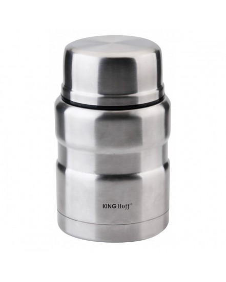 TERMOS OBIADOWY KINGHOFF 0,5L KH-1457