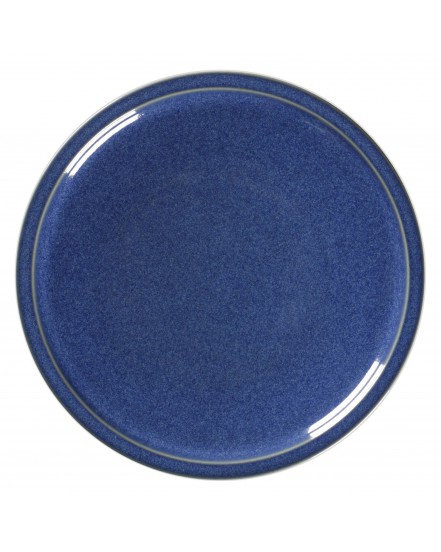 Talerz obiadowy coupe 32 cm - RAK STONE PORCELAIN
