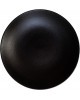 Talerz głęboki Wok 280 mm czarny - ARIANE Dazzle Black