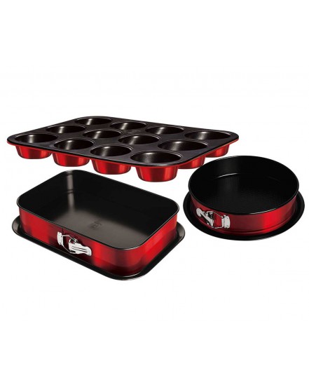 ZESTAW FORM DO PIECZENIA BERLINGER HAUS BH-7635