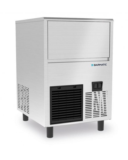 Kostkarka chłodzona powietrzem Coolice 33kg/24h 16 kg