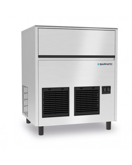 Kostkarka chłodzona powietrzem Coolice 66kg/24h 66kg/24h