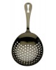 Sitko typu Julep 165 mm czarny pomysł