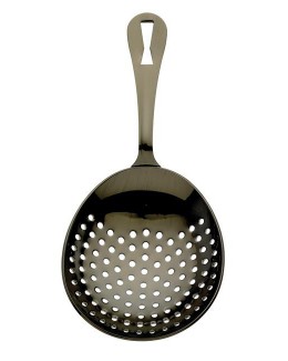 Sitko typu Julep 165 mm czarny pomysł