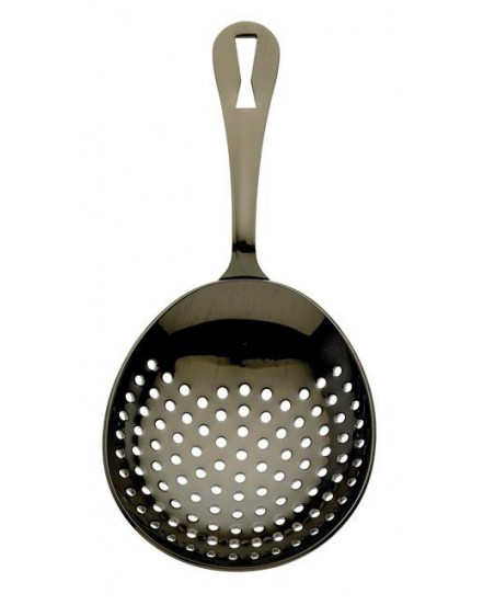 Sitko typu Julep 165 mm czarny pomysł
