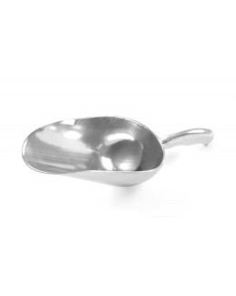 Szufelka barmańska aluminiowa 270
