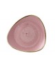 Miska coupe Stonecast Petal Pink 229 mm