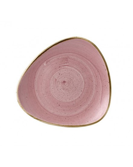 Miska coupe Stonecast Petal Pink 229 mm