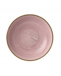 Miska coupe Stonecast Petal Pink 1136 ml
