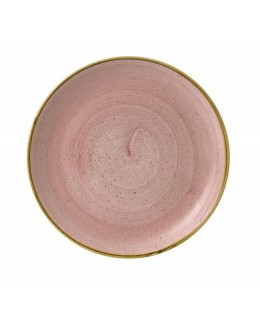 Talerz płytki Stonecast Petal Pink 288 mm